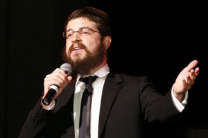 Benny Friedman